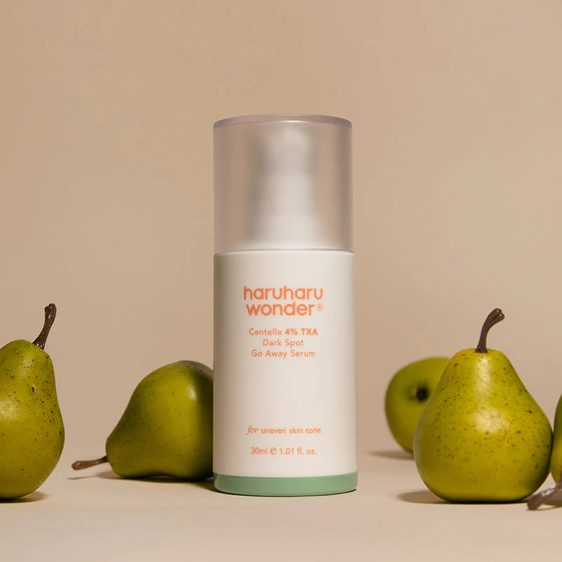Centella 4% TXA Dark Spot Go Away Serum - Image 2