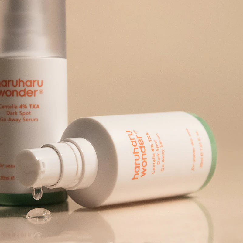 Centella 4% TXA Dark Spot Go Away Serum - Image 5