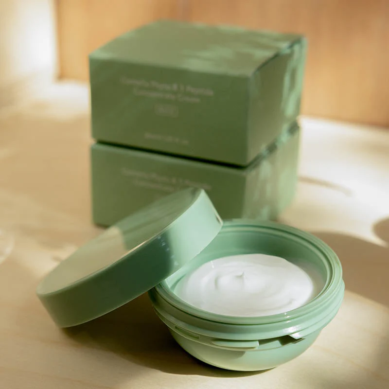 Centella Phyto & 5 Peptide Concentrate Cream - Image 7