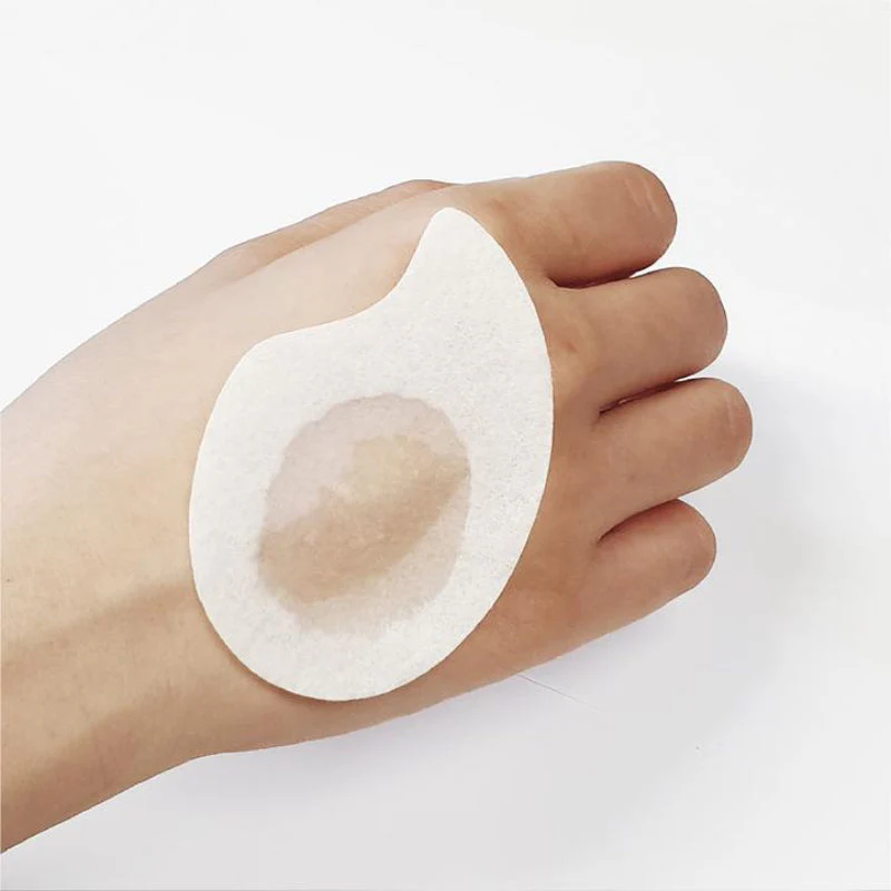 Ultra Fit Facial Pads (Cotton Pads) - Image 10