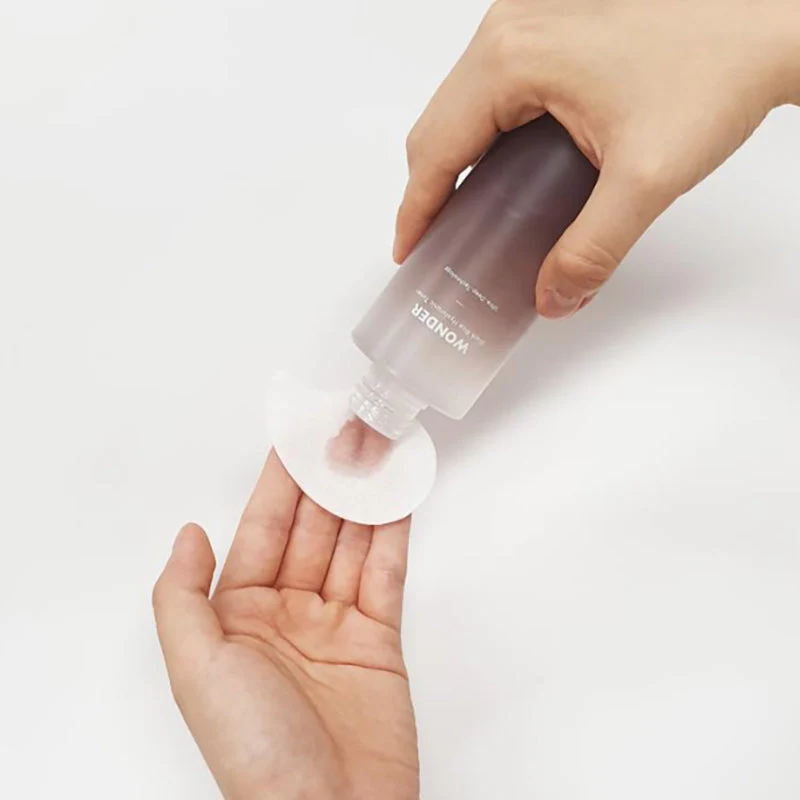 Ultra Fit Facial Pads (Cotton Pads) - Image 9