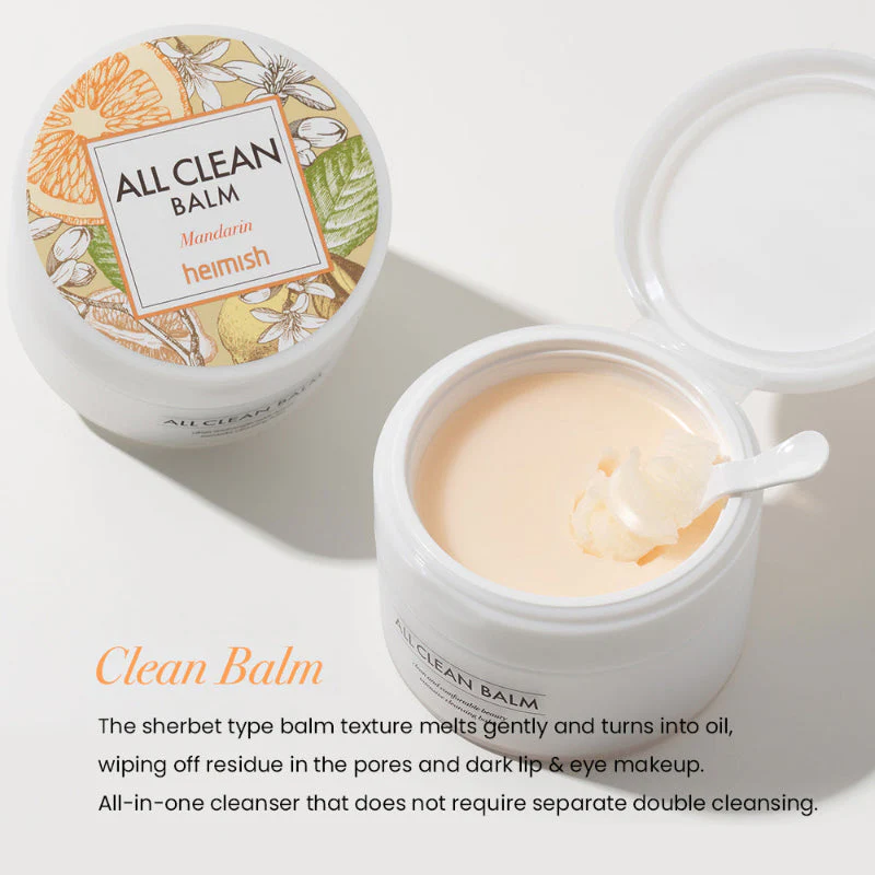 All Clean Balm Mandarin - Image 6