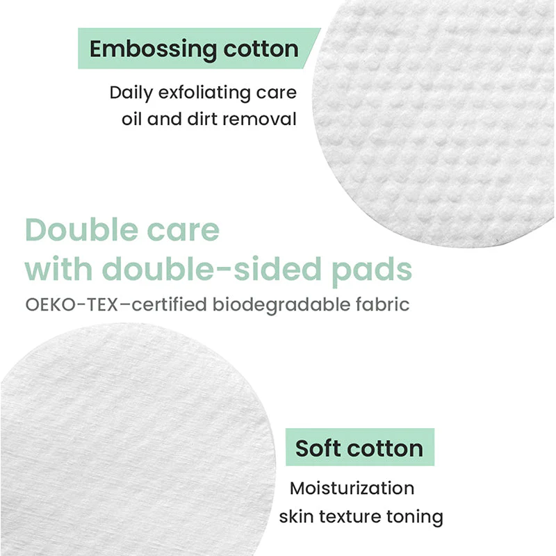 All Clean Green Pore Toner Pad - Image 11