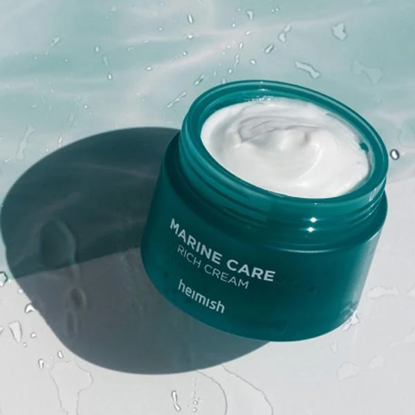 Heimish Marine Care Eye Cream - Image 4