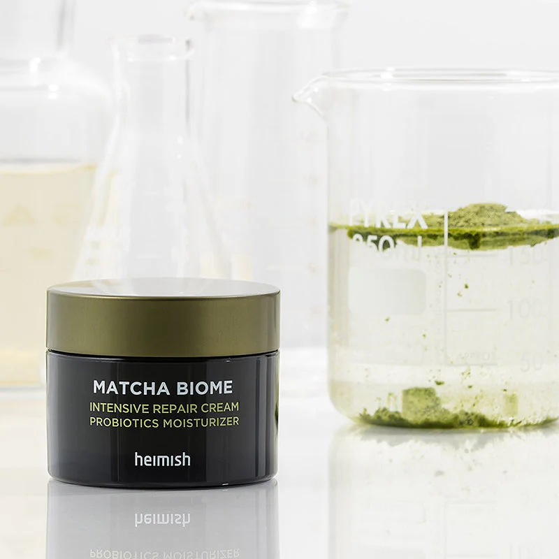 Matcha Biome Intensive Repair Cream - Image 3