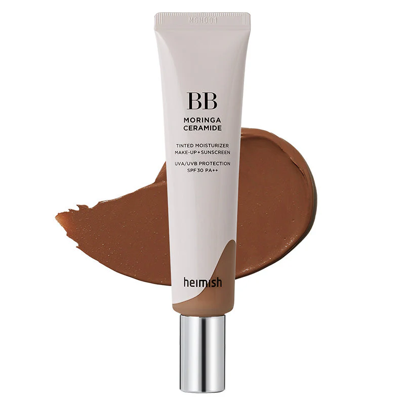 Moringa Ceramide BB Cream SPF30 PA++ - Image 12