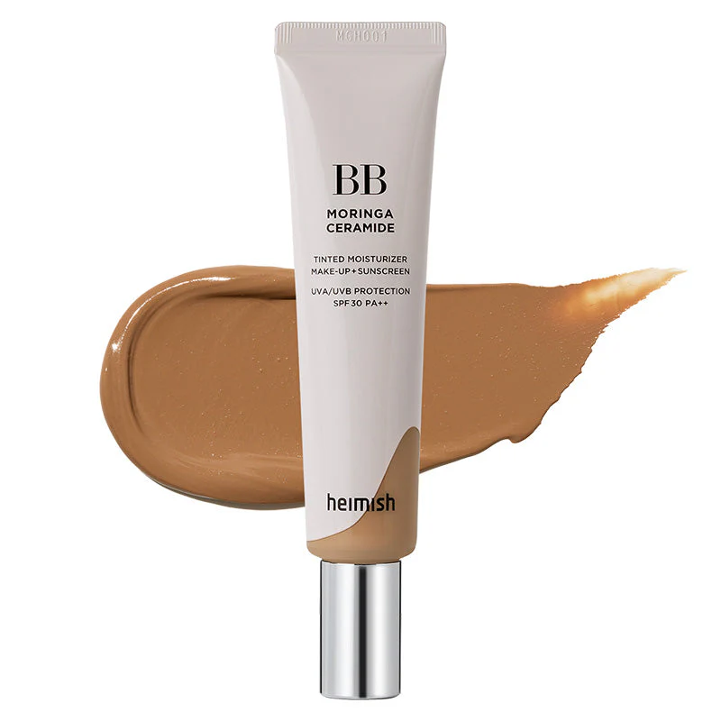 Moringa Ceramide BB Cream SPF30 PA++ - Image 13
