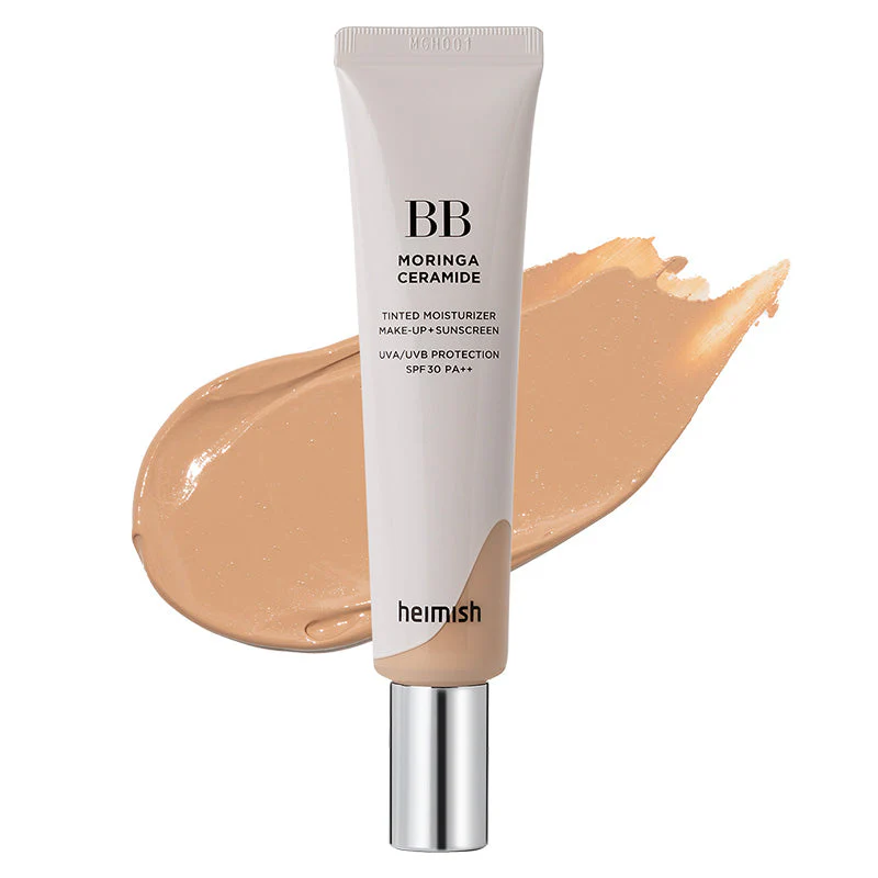 Moringa Ceramide BB Cream SPF30 PA++ - Image 15