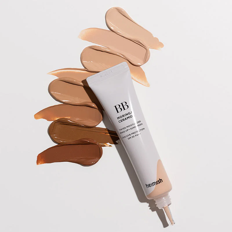 Moringa Ceramide BB Cream SPF30 PA++ - Image 5