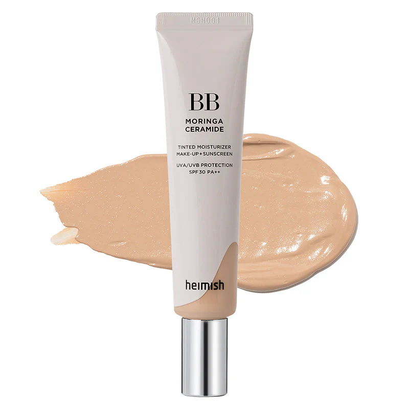 Moringa Ceramide BB Cream SPF30 PA++ - Image 9