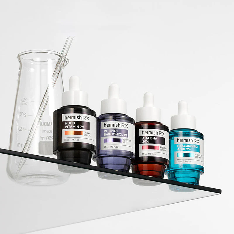 RX Hyaluronic Acid 2% Hydrating Serum - Image 10