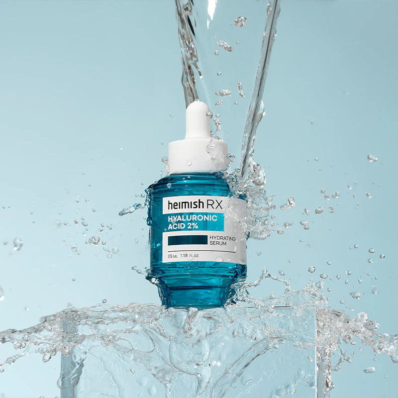 RX Hyaluronic Acid 2% Hydrating Serum - Image 6