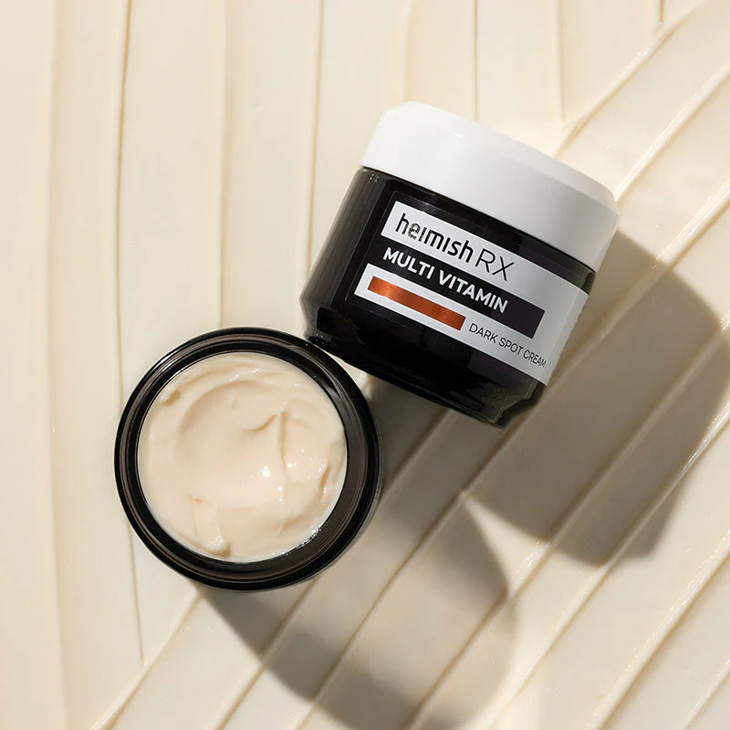 RX Multi Vitamin Dark Spot Cream - Image 6