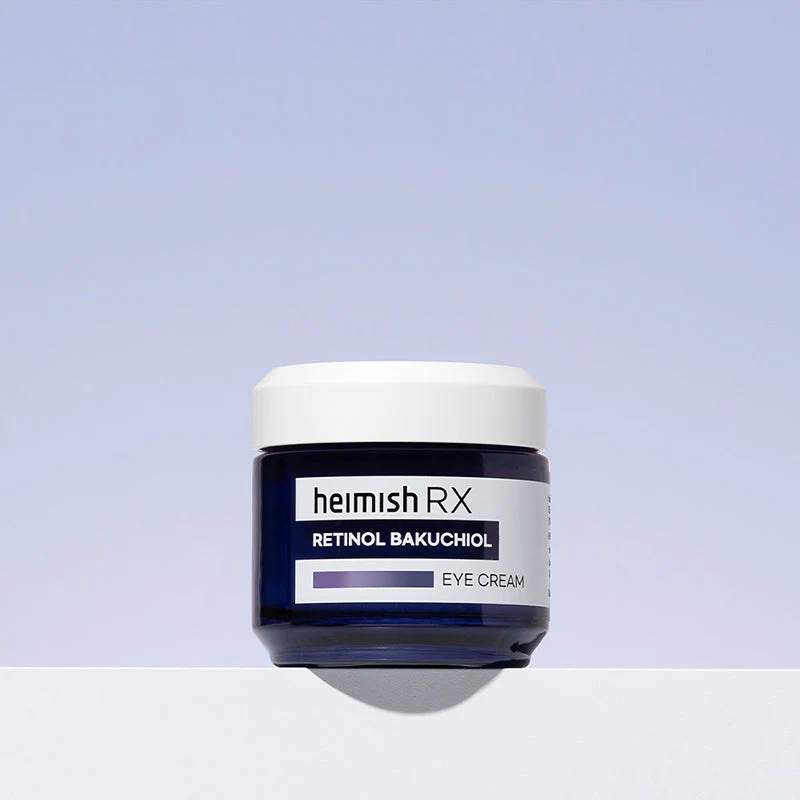 RX Retinol Bakuchiol Eye Cream - Image 2