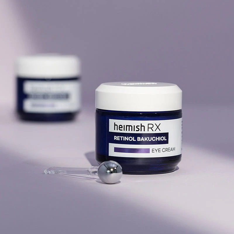 RX Retinol Bakuchiol Eye Cream - Image 7