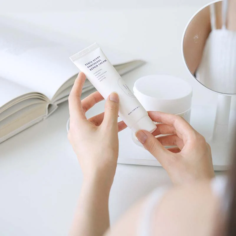 Penta Berry Panthenol Repair Cream - Image 6