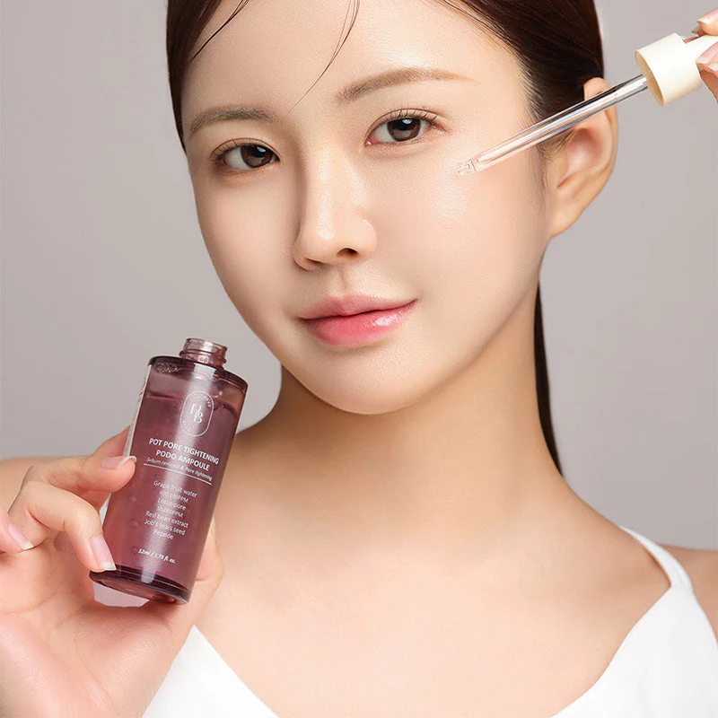 Pot Pore Tightening Podo Ampoule - Image 13