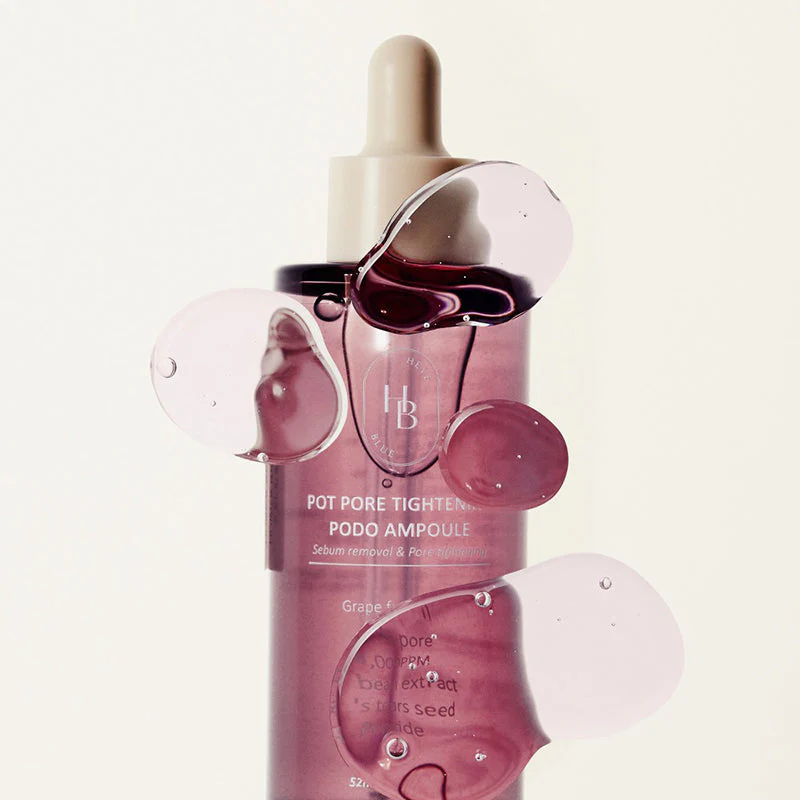 Pot Pore Tightening Podo Ampoule - Image 6