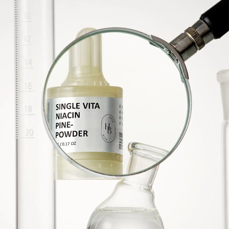 Single Vita Niacin Pine-Powder - Image 8