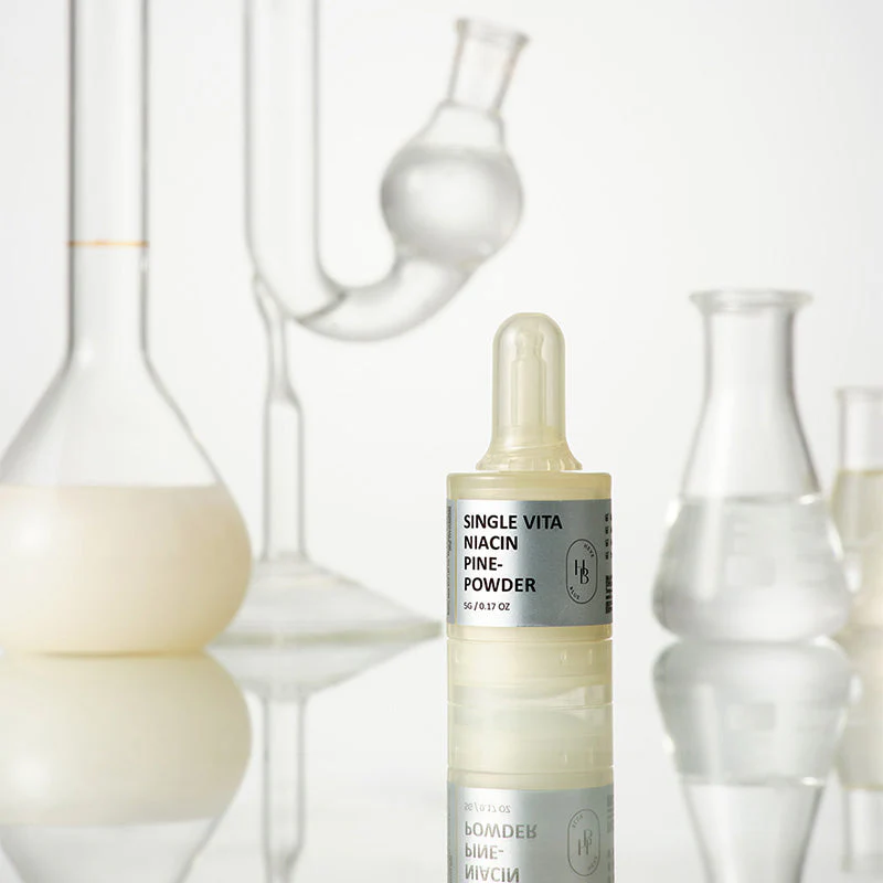 Single Vita Niacin Pine-Powder - Image 9