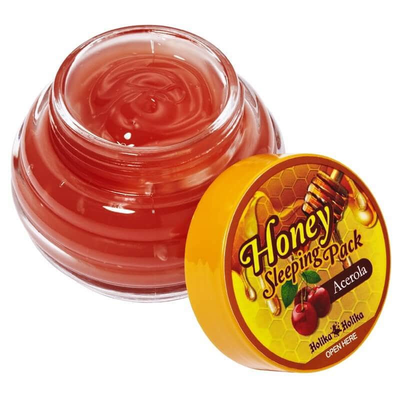 Honey Sleeping Pack - Image 2