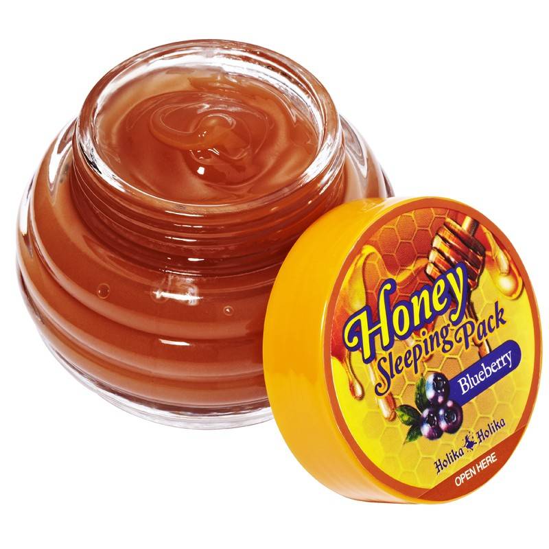 Honey Sleeping Pack - Image 3