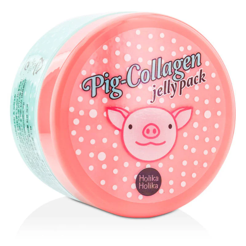 Pig Collagen Jelly Pack - Image 2