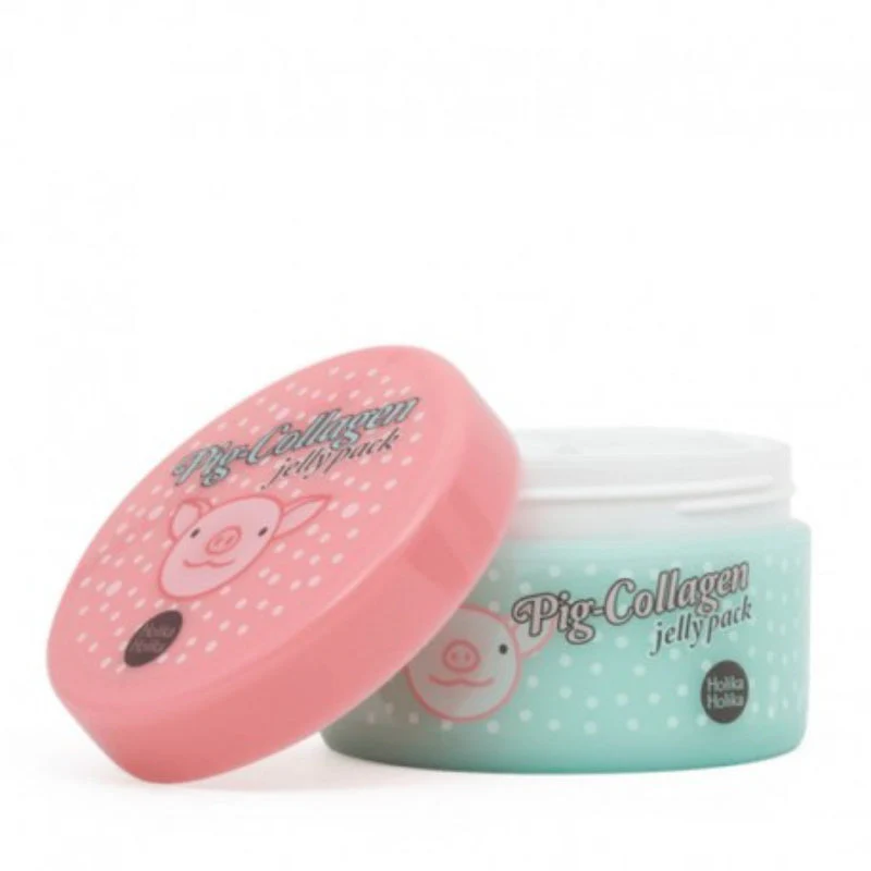 Pig Collagen Jelly Pack - Image 5