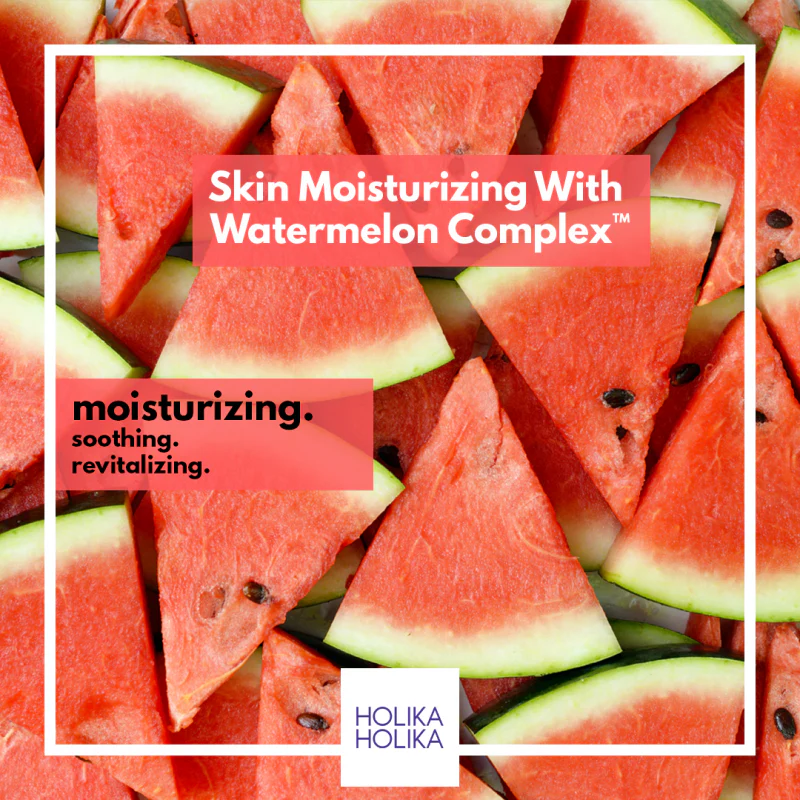 Watermelon 96% Soothing Gel - Image 4