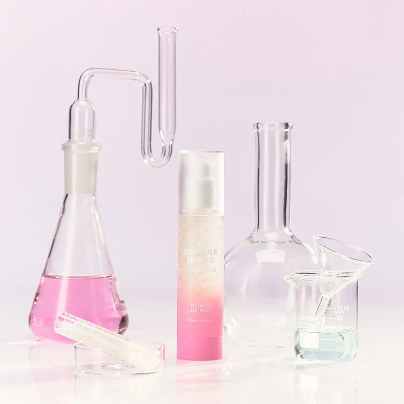 3X Capsule Hydro Booster Cream - Image 8