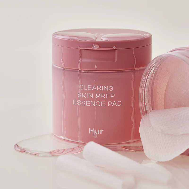 Clearing Skin Prep Essence Pad - Image 2