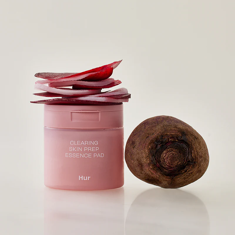 Clearing Skin Prep Essence Pad - Image 6