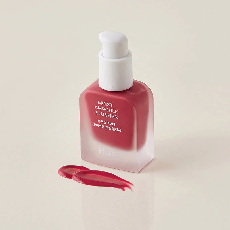 Moist Ampoule Blusher - Image 27