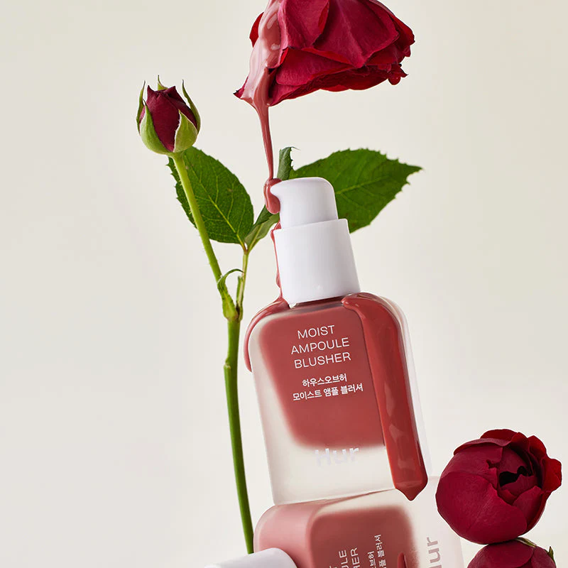 Moist Ampoule Blusher - Image 28