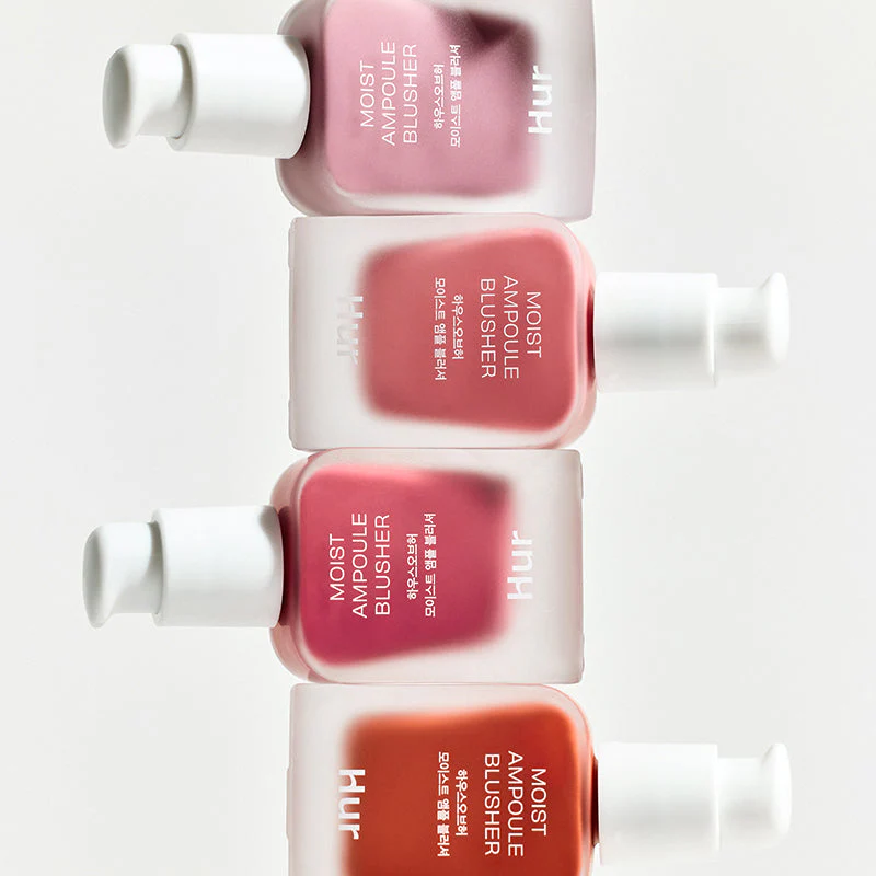 Moist Ampoule Blusher - Image 31