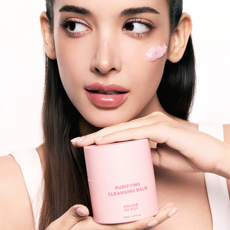 Purifying Cleansing Balm - Image 5