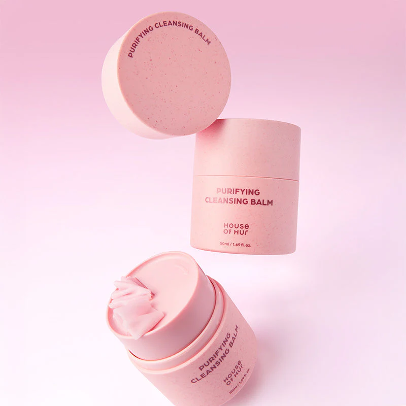 Purifying Cleansing Balm - Image 7