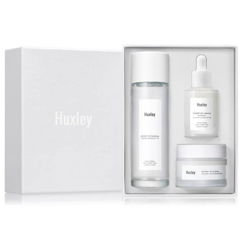 Brightening Trio - Image 2