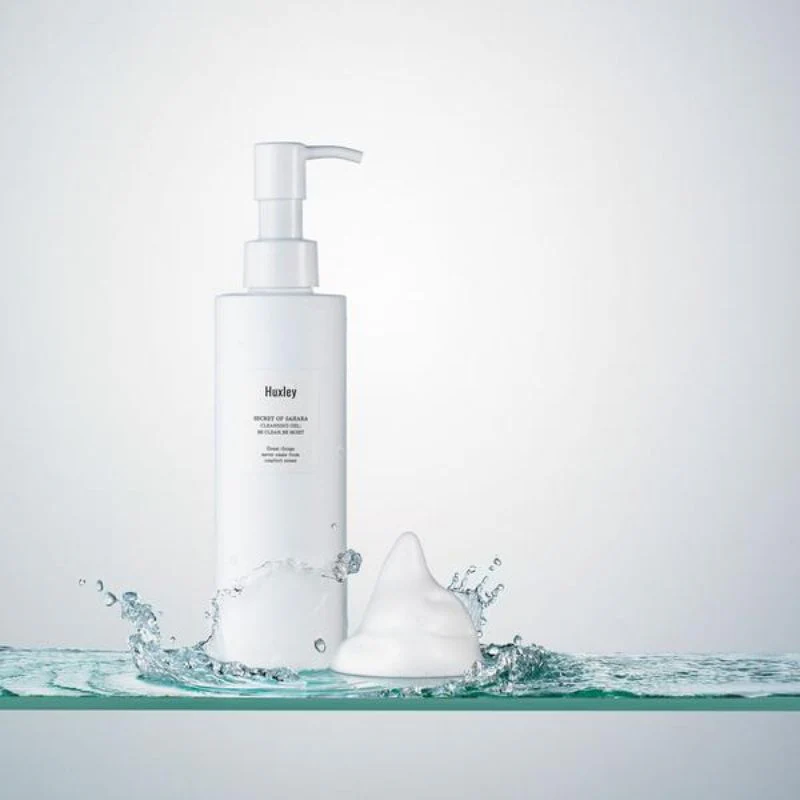 Cleansing Gel Be Clean Be Moist - Image 2