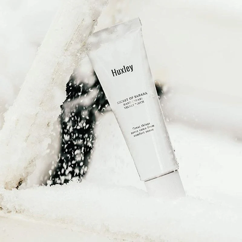 Hand Cream Velvet Touch - Image 5