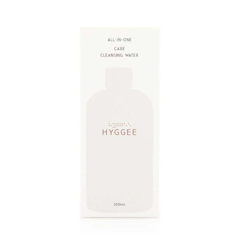 All In One Care Cleansing Water - Image 2