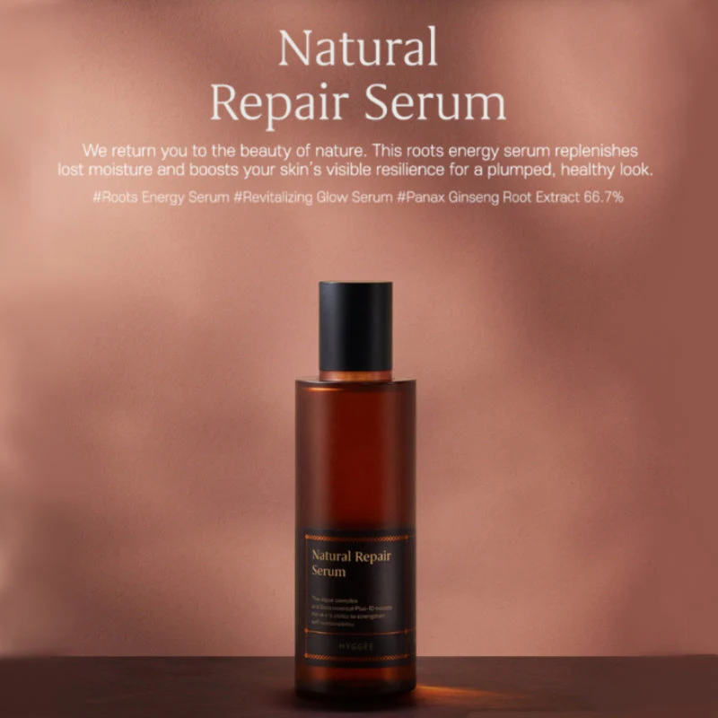 Natural Repair Serum - Image 5