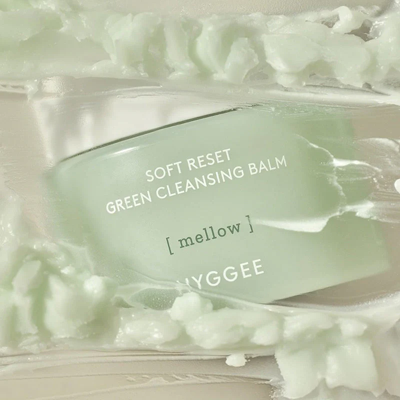 Soft Reset Green Cleansing Balm - Image 7