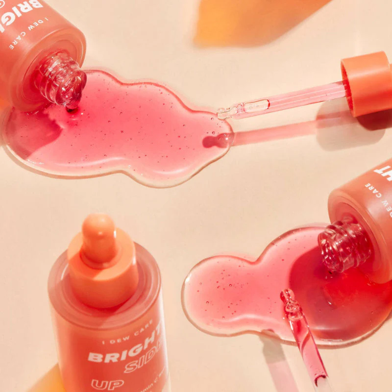 Bright Side Up Brightening Vitamin C Serum - Image 3