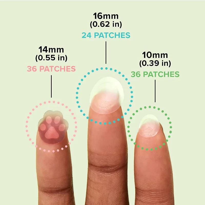 Meet Your Patch - Image 2