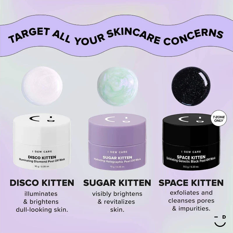 Mini Meow Trio - Image 7