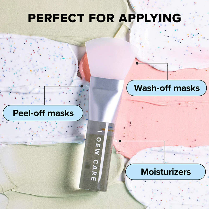 Silicon Mask Brush - Image 3