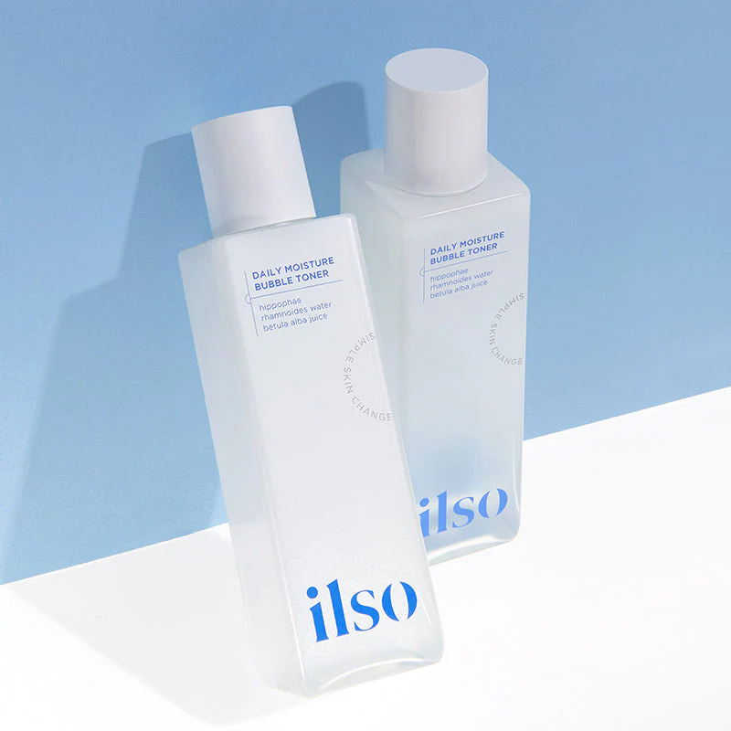 Daily Moisture Bubble Toner - Image 4