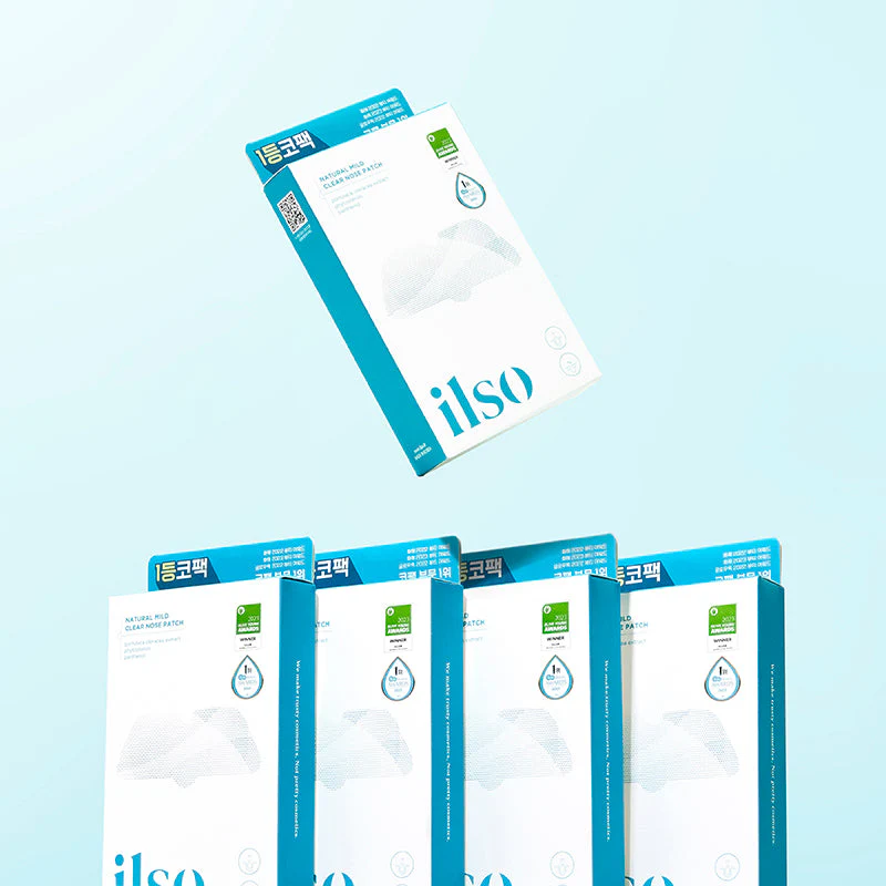 Natural Mild Clear Nose Patch - Image 12