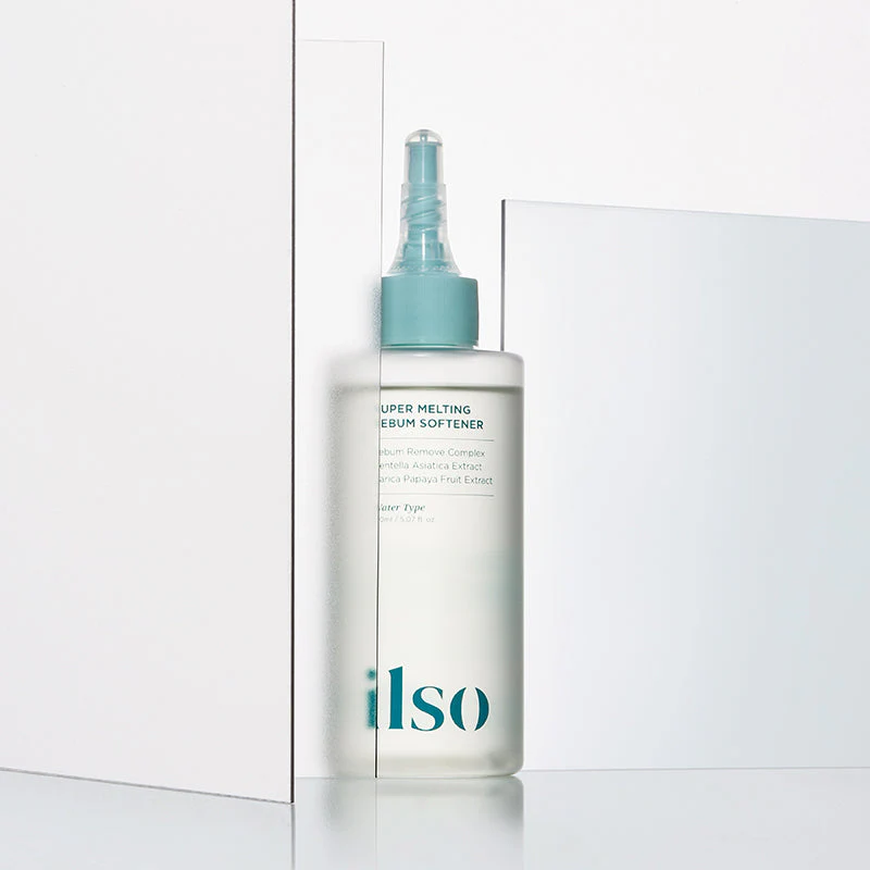 Super Melting Sebum Softener - Image 7